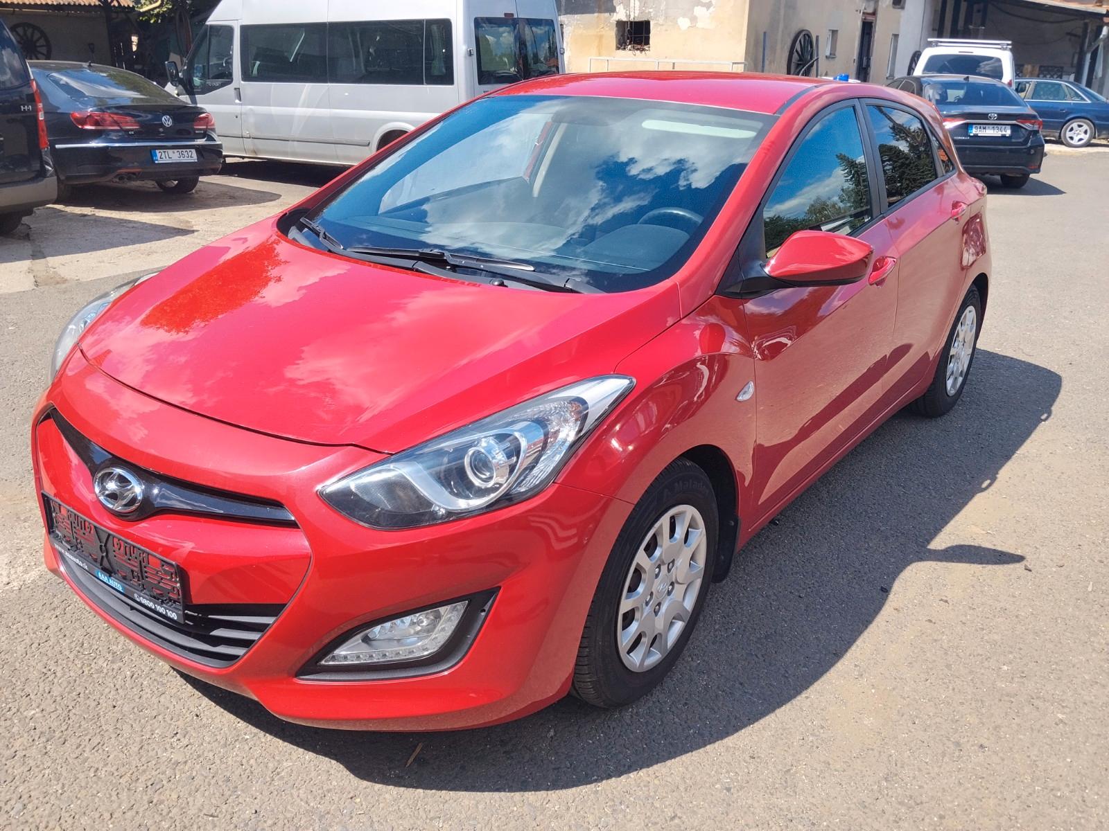 Hyundai i30 1.4 Classic