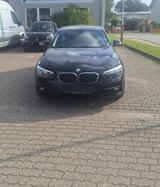 BMW 118 Baureihe 1 Lim. 5-trg. 118 i - BMW 118 in Rostock