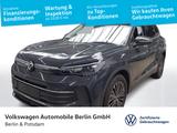 Volkswagen Tiguan 1.5eTSI DSG Life NAVI AHK LED KAMERA - Volkswagen Tiguan Jahreswagen: Automatik