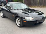 Mazda MX-5 nb 1.6 16V Miracle -1 vorbesitzer-Rentner- - Mazda MX-5: Miracle