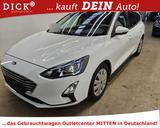 Ford Focus 1.0 C&C NAVI/SHZ/SPORTSITZ/PDC/8Fa - Ford Focus: 1.8