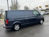 Volkswagen T6 Transporter 6.1 Kasten TDI LR 4Motion AHK*ACC - Volkswagen: Allradantrieb, Transporter