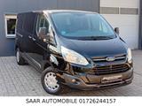 Ford Transit Custom 2.0TDCI 310 L2 /KLIMA/ 9 SITZER - Ford Transit in Saarbrücken
