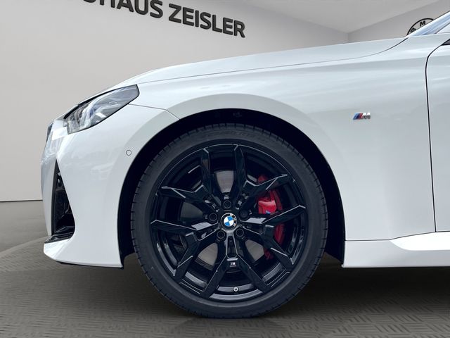 Foto Nummer 15: BMW 240i xDrive