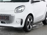 Smart fortwo EQ Passion Exclusive 22kW Kamera LED - Smart Gebrauchtwagen von 2024