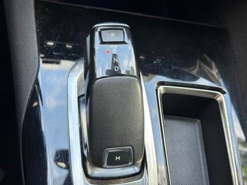 Peugeot 3008 - 9