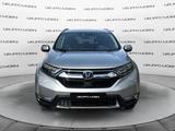 Honda CR-V 1.5T Lifestyle Navi CVT AWD 7 Posti - Honda CR-V awd Gebrauchtwagen