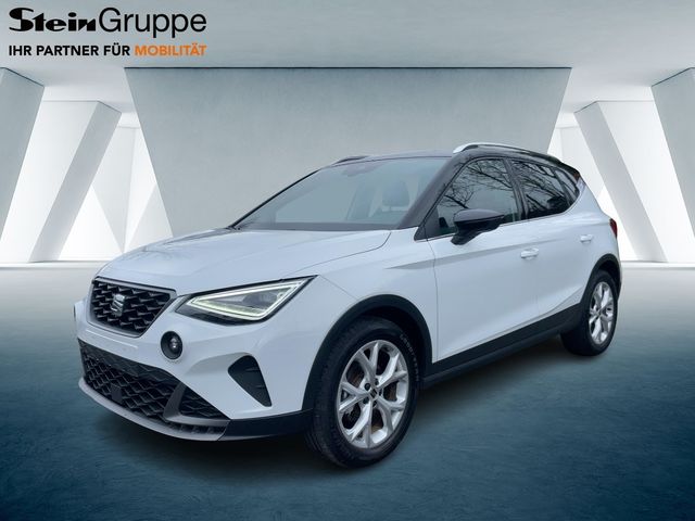 Seat Arona FR 1.0 TSI CarPlay LED PDC