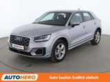 Audi Q2 30 TFSI Sport*NAVI*PDC*SHZ*TEMPO* - Audi Q2 Gebrauchtwagen in Essen