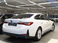 BMW i4 - Vorschau Bild 2