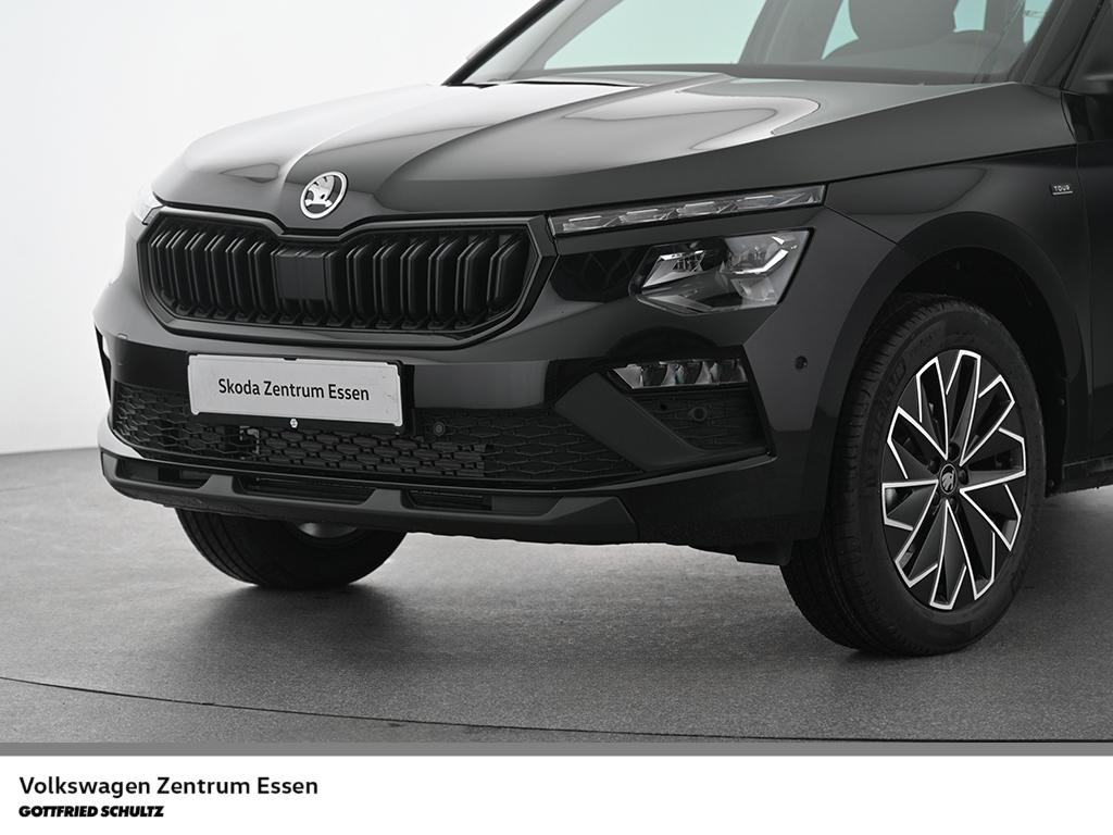 Skoda Kamiq Tour 1 0 TSI DSG Navi LED PDC