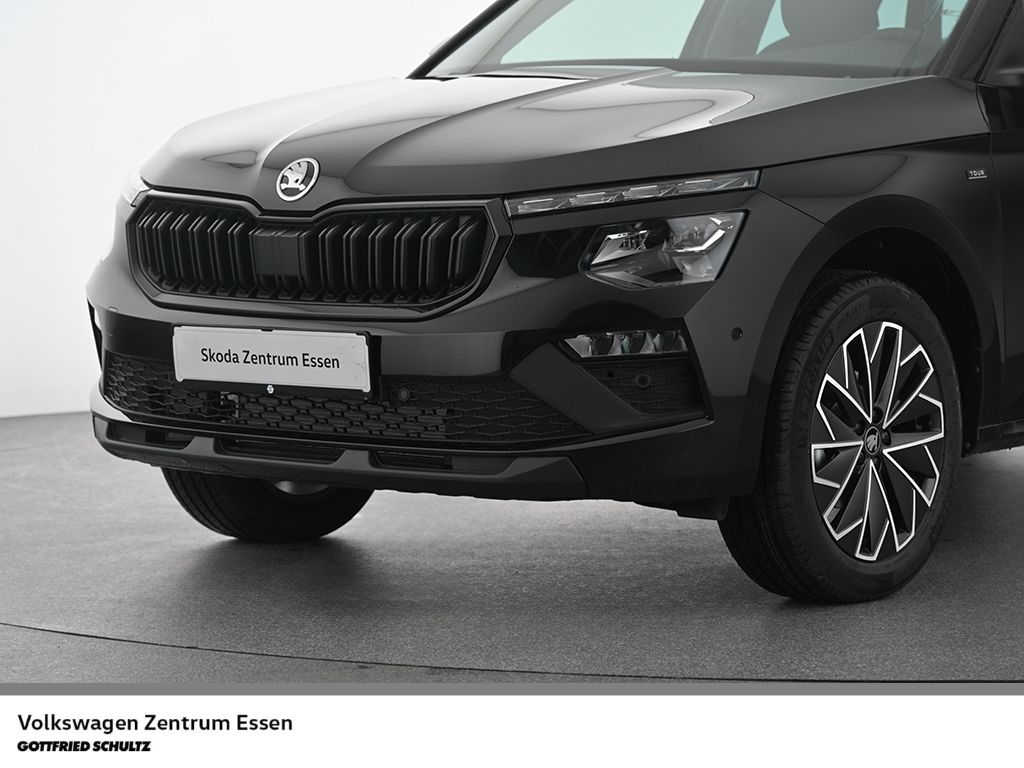 Skoda Kamiq - Bild 8