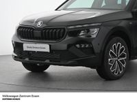 Skoda Kamiq - Vorschau Bild 8