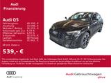 Audi Q5 2x S line 45TFSI qu. S tr. *ACC*AHK*MATRIX*21 - Audi Q5 in Augsburg