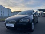 Volvo V50 Kombi 1,6D/TÜV+AU 11.2025/INSPEKTION NEU/PDC - Volvo V50: 20d