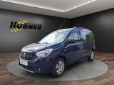Dacia Dokker (11.2012->) Stepway - Dacia Dokker Stepway mit Diesel-Antrieb