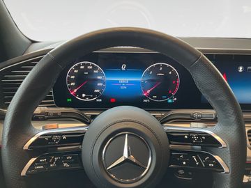 Mercedes GLE 300 - 12