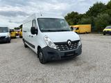 Renault Master L3H2/Maxi langer RS/Hochdach/Klima/Kamera - Renault Master: Maxi