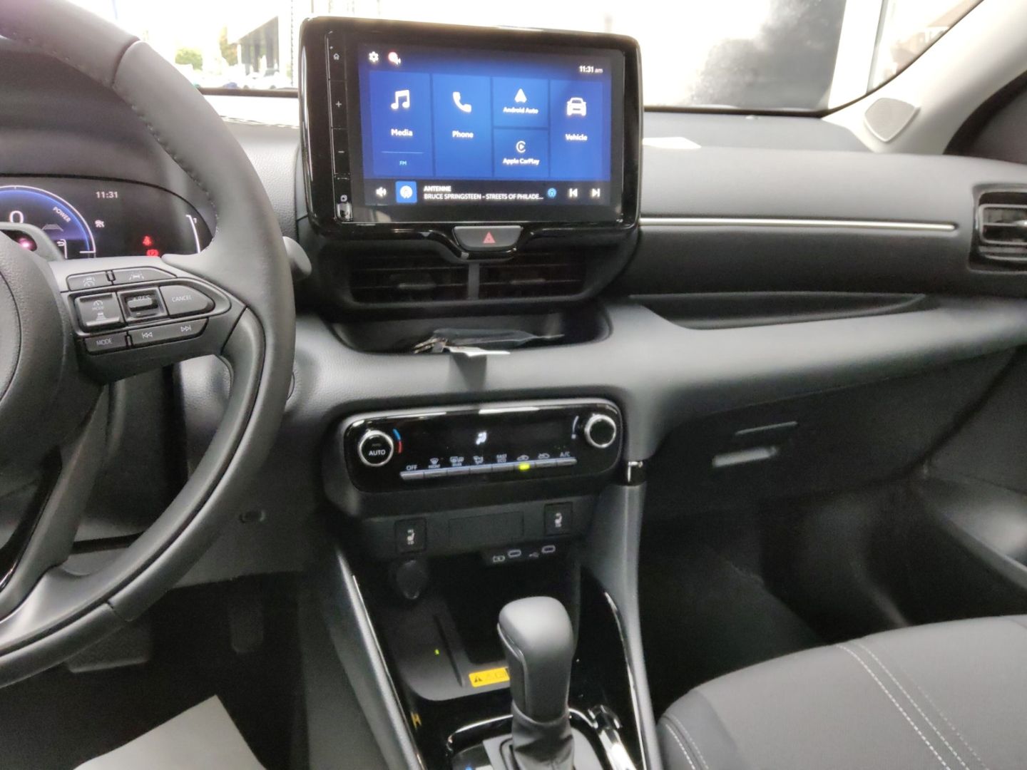 Toyota Yaris - Bild 11