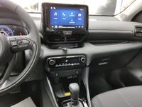 Toyota Yaris - Vorschau Bild 11