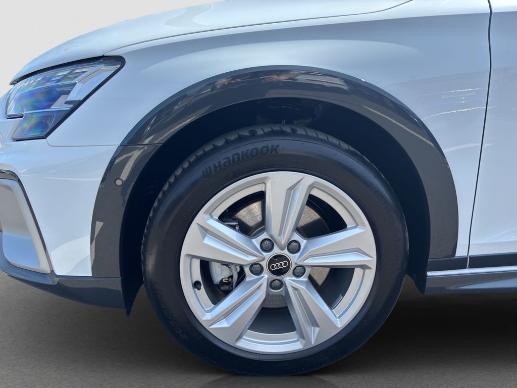 Audi A3 — fotografia 2