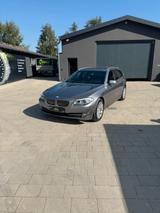 BMW 530 Baureihe 5 Touring 530 d - BMW 530 aus 2011: Kombi, 530d
