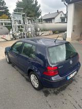 Volkswagen Golf 1.4 EU4 Trendline Trendline - Volkswagen Golf aus 2000: Golf4