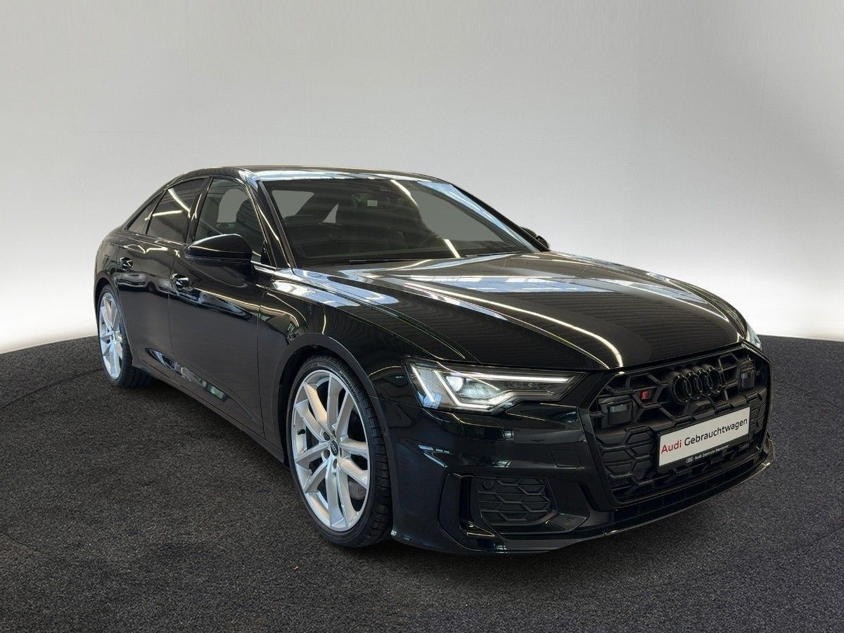 Audi S6 - Bild 6