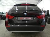 BMW X1 20 d sDrive*NAXI*XENON*PDC*TEMPOMAT* - BMW Gebrauchtwagen von 2012