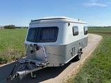 HYMER / ERIBA / HYMERCAR Eriba Touring 542 - HYMER / ERIBA Wohnwagen