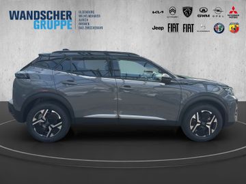 Peugeot 2008 GT HYBRID 145 e-DSC6 +Navi+Kam.+LED+SHZ+ACC