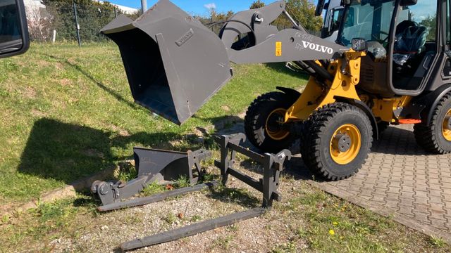 L25 Electric *Auch Miete*Neuzustand+22+14 kW