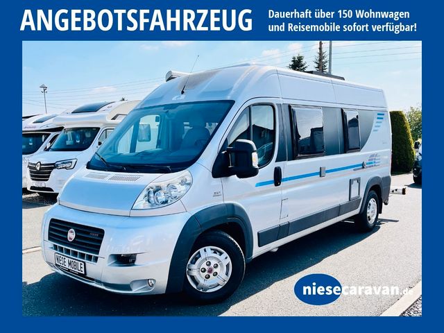Adria TWIN QUERBETT AUTOMATIK 3,0 L SOLAR