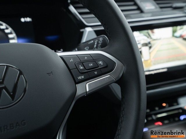 Touran Goal TDI DSG R-Line 18" Kindersi. Kamera