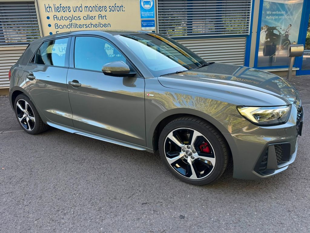 Image of Audi A1