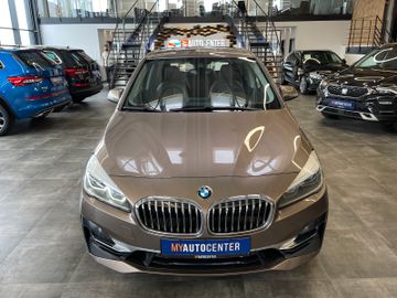 BMW 220d Active Tourer Luxury Line *PDC*LED*SHZ*