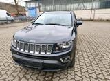 Jeep Compass 2.2 CRD 120kW Limited 4WD Limited - gebrauchte Jeep Compass aus dem Jahr 2013