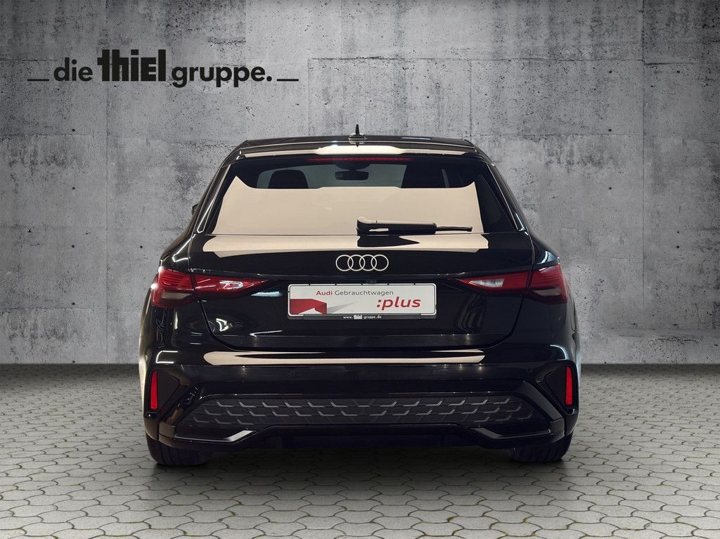 Audi A3 - Bild 5