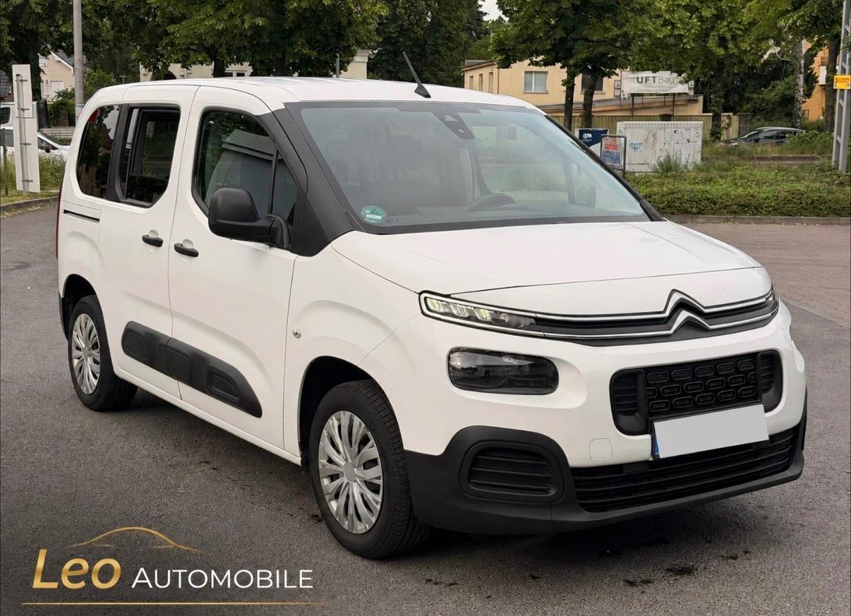 Citroën Berlingo Live M