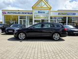 Volkswagen Passat Variant Business Standheizung R.-Kamera - mit Diesel-Antrieb: Standheizung, Kombi