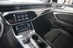 Fahrzeugabbildung Audi A6 Avant 40 TDI S-LINE SPORT NAVI/LED/KAMERA/ACC