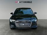 Audi A6 Lim. 40 TDI 2.0-Automatik-Leder-HUD - mit Diesel-Antrieb: Limousine, 2.4
