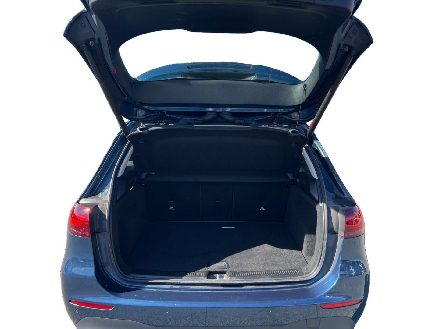 Mercedes-Benz B 200 d  Progressive Navi Kamera LED PDC AHK foto 17
