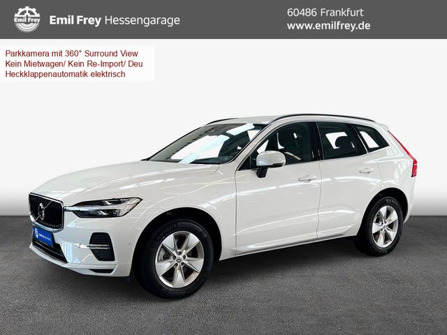 Volvo XC60 B4 Momentum-Pro Aut 360° Google.Navi LED 1.