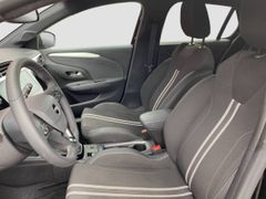 OPEL Corsa 1.2 5-türig Klima Navi Kamera LMF