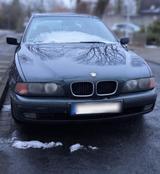 BMW E39 523i LPG - Verkauf als Bastlerfahr... - BMW E39 mit Autogas-Antrieb (LPG)