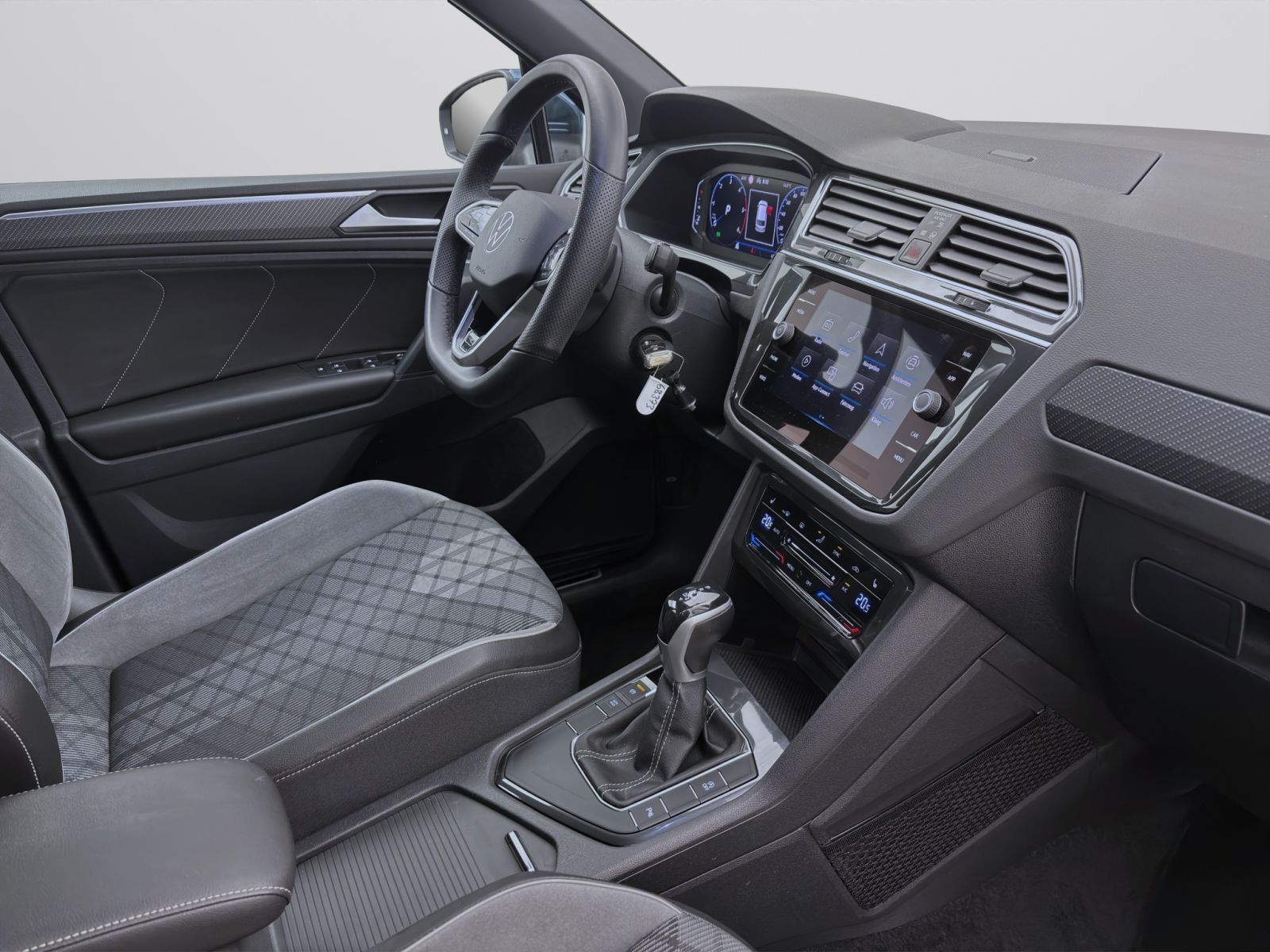 Volkswagen Tiguan - Bild 18