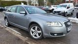 Audi A6 Avant 2.0 TFSI - gebrauchte Audi A6 aus dem Jahr 2008