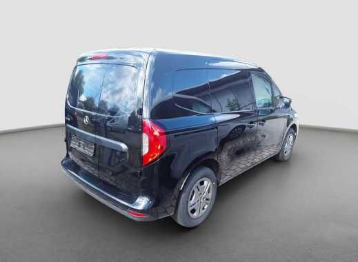 Fahrzeugabbildung Mercedes-Benz eCitan Kastenwagen Standard MBUX Navi GRA PTS hi