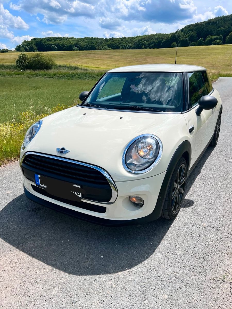 MINI ONE